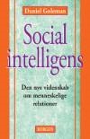 Goleman, Daniel: Social intelligens