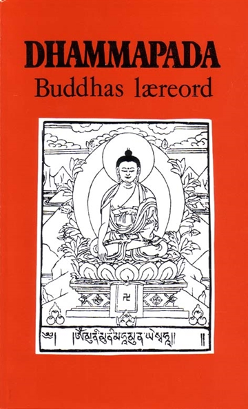 Dhammapada - Buddhas læreord