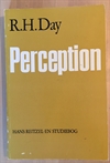 Day, R. H.: Perception
