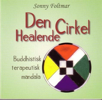 Sonny Foltmar - Den Healende Cirkel