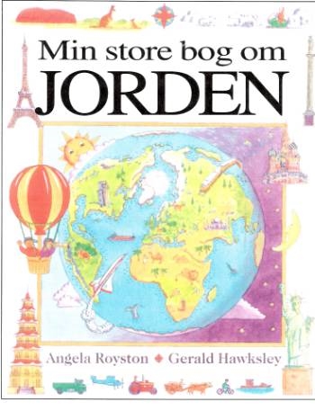 Royston& Hawsley: Min store bog om jorden