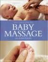 Kavanagh, Wendy - Babymassage og zoneterapi