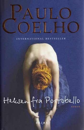 Coelho, Paulo - Heksen fra Portobello