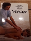 Maxwell-Hudson, Clare: Massage