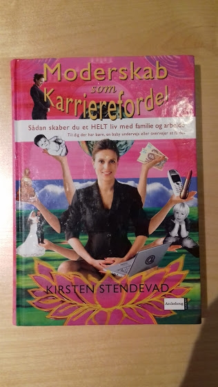 Stendevad, Kirsten: Moderskab som karrierefordel