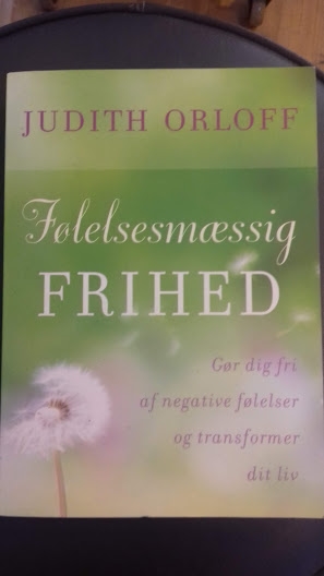 Orloff, Judith: Følelsesmæssig frihed