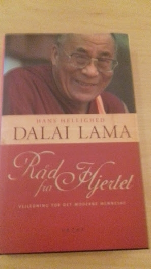 Dalai Lama: Råd fra hjertet