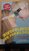 Andersen, Heidi: Mindfulness for forældre