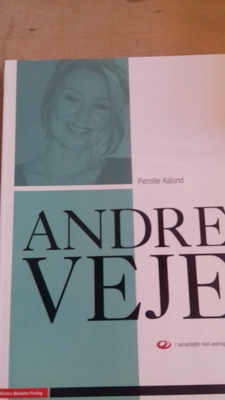 AAlund, Pernille: Andre veje