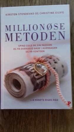 Stendevad, Kirsten:  Millionøse metoden
