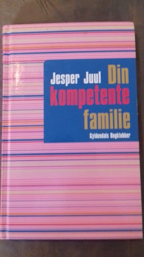 Juul, Jesper: Din kompetente familie