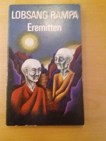 Rampa, Lobsang: Eremitten