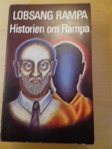 Rampa, Lobsang: Historien om Rampa