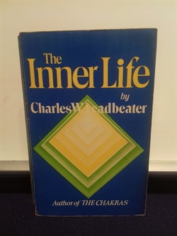Leadbeater, C. W.: The Inner Life
