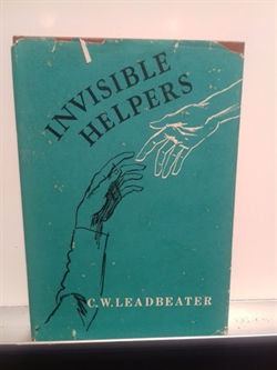 Leadbeater, C. W.: Invisible Helpers
