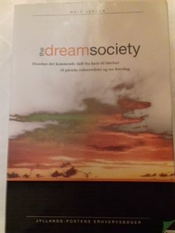 Jensen, Rolf: The Dream Society