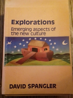 Spangler, David: Explorations