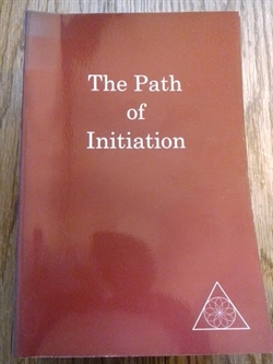 Cedercrans, Lucille: The Path of Initiation