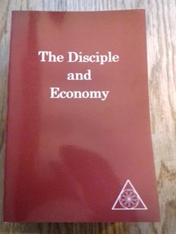 Cedercrans, Lucille: The Disciple and Economy