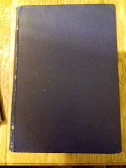Besant, Annie: Vejen til fuldkommenhed - 1913 - pænt eksemplar - hardback 