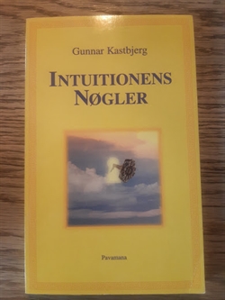 Kastbjerg, Gunnar: Intuitionens nøgler