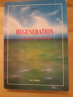 Nielsen, Kurt: Regeneration - (BRUGT - VELHOLDT)