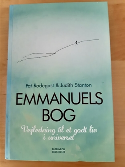 Rodegast, Pat: Emmanuels Bog - (BRUGT OG VELHOLDT)