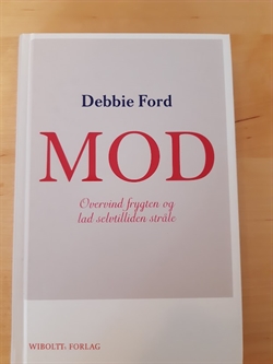 Ford, Debbie: MOD - (Brugt - Velholdt)