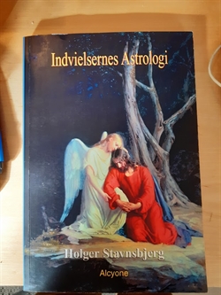 Stavnsbjerg, Holger: Indvielsernes astrologi  - (Brugt - velholdt)