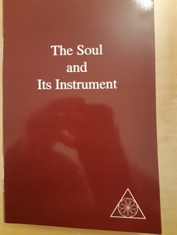Cedercrans, Lucille: The Soul and Its Instrument - (Brugt og velholdt)