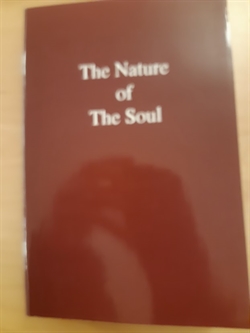 Cedercrans, Lucille: The Nature of The Soul - (Brugt og velholdt)
