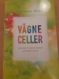 Wren, Barbara: Vågne celler - (BRUGT - VELHOLDT)