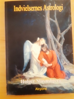 Stavnsbjerg, Holger: Indvielsernes Astrologi - (BRUGT - VELHOLDT)
