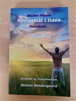 Søndergaard, Dennis: - (BRUGT - VELHOLDT)