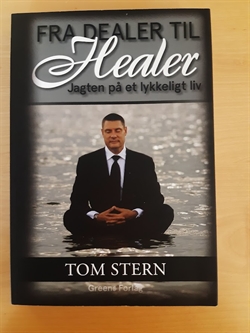 Stern, Tom: Fra dealer til healer