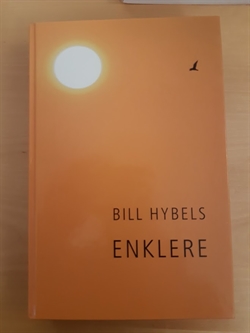 Hybels, Bill: Enklere - (BRUGT - VELHOLDT)