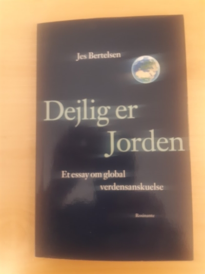 Bertelsen, Jes: Dejlig er jorden - (BRUGT - VELHOLDT)