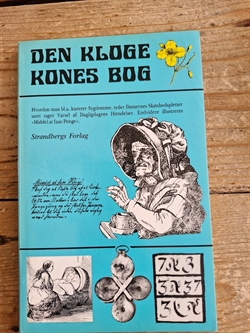 Den kloge kones bog - (BRUGT - VELHOLDT)