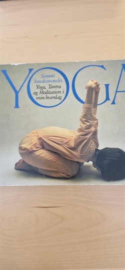 Janakananda, Swami: YOGA - (BRUGT - VELHOLDT)