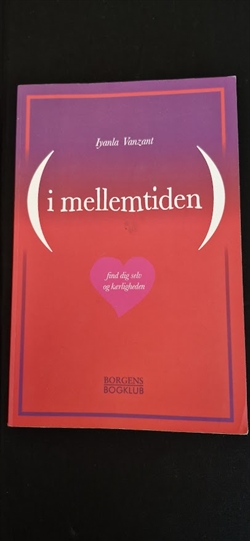 Vanzant, Iyanla: I mellemtiden  - (BRUGT - VELHOLDT)