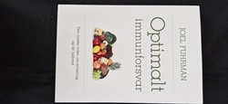 Fuhrman, Joel: Optimalt immunforsvar  - (BRUGT - VELHOLDT)