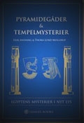 Ansvang, Erik og Lund Mollerup, Thora: Pyramidegåder & Tempelmysterier