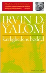 Yalom, Irvin D. : Kærlighedens Bøddel