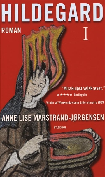 Marstrand-Jørgensen, Anne Lise: Hildegard I