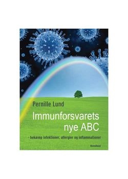 Lund, Pernille: Immunforsvarets nye ABC