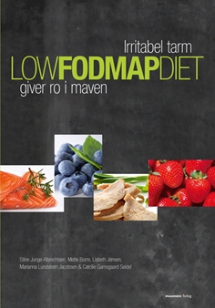 Albrechtsen, Stine Junge: Low FODMAP diet