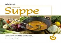 Helle kofoed: Vegatarisk Suppe