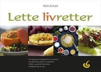 Helle Kofoed: Lette livretter