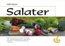 Helle Kofoed: Salater
