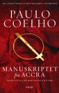 Coelho, Paulo : Manuskriptet fra ACCRA